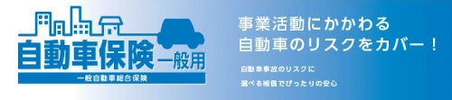 自動車保険一般用